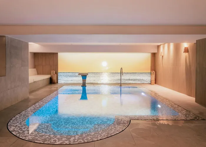 Mim Mallorca Member Of Melia Collection (Adults Only)