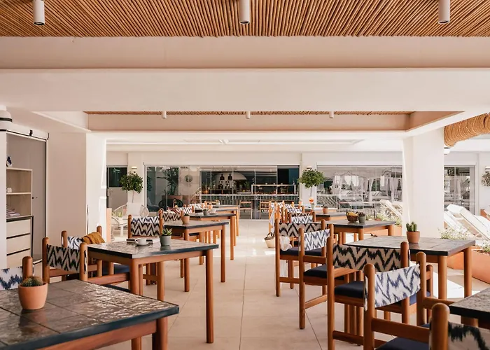 MiM Mallorca member of Meliá Collection