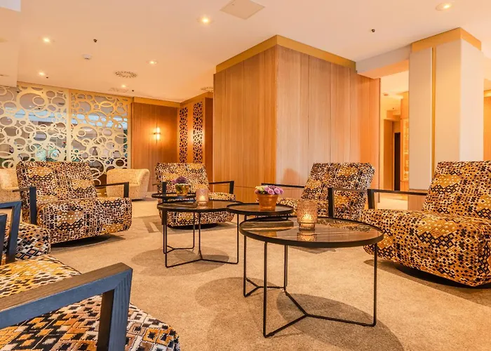 Das Ahlbeck Hotel&SPA