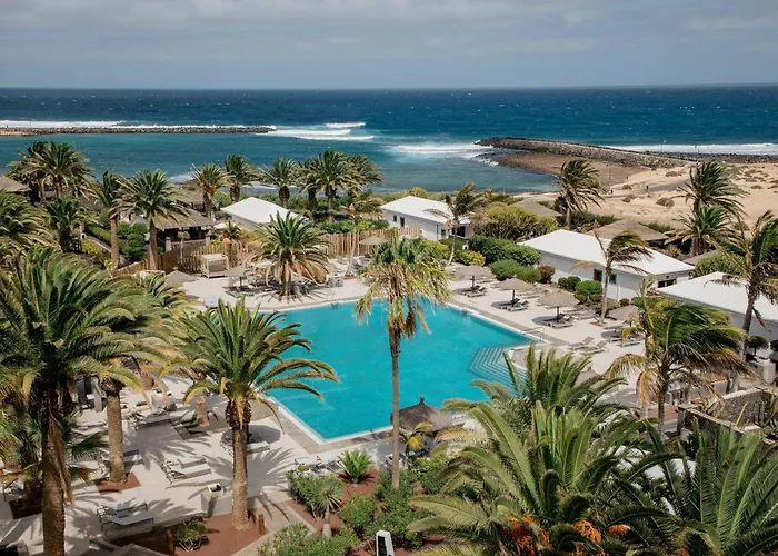 Paradisus By Melia Salinas Lanzarote (Adults Only)