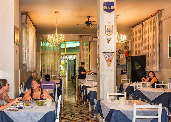 Hotel Stella Del Mare