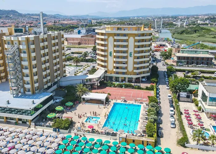 Grand Hotel Montesilvano