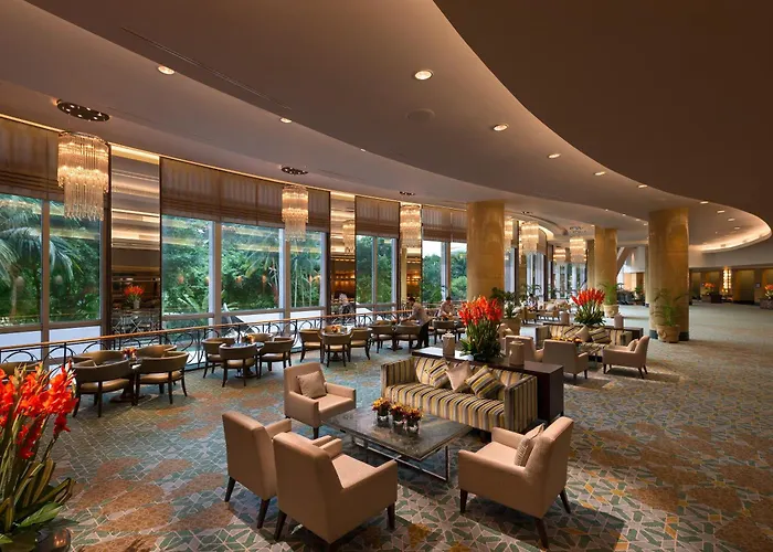Mandarin Oriental, Kuala Lumpur