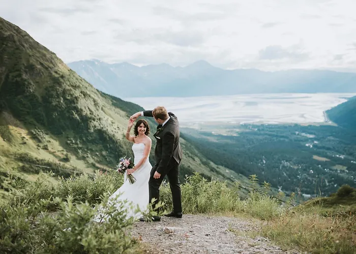Alyeska Resort