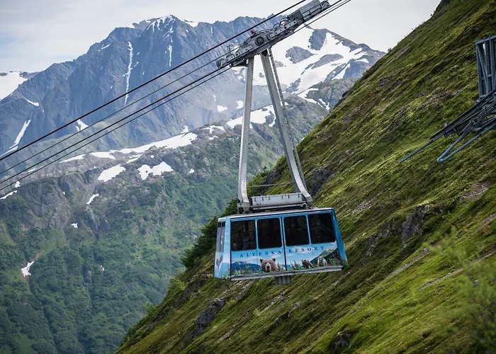 Alyeska Resort