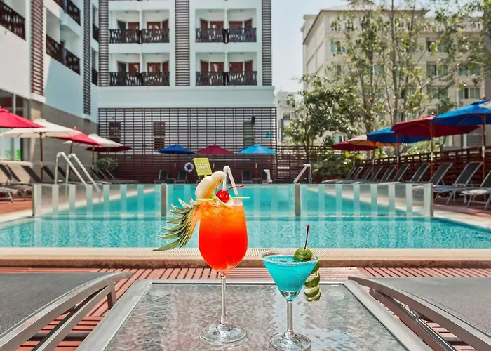 Ibis Pattaya