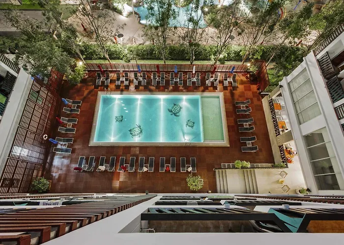Ibis Pattaya