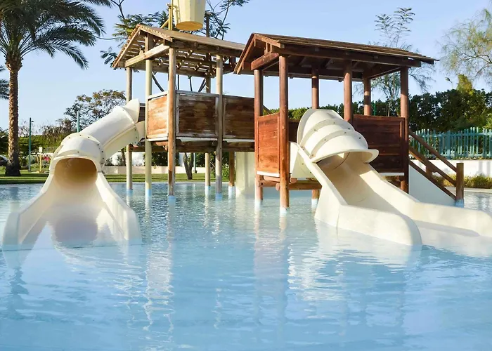 Hotel Novotel Sharm El-Sheikh