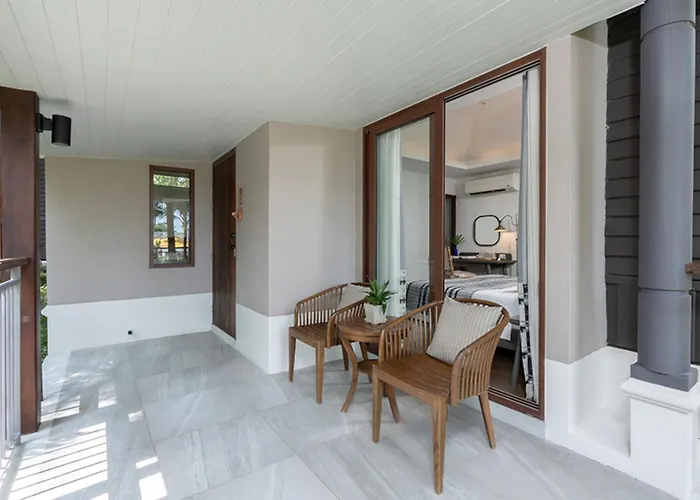 Nh Collection Samui Peace Resort