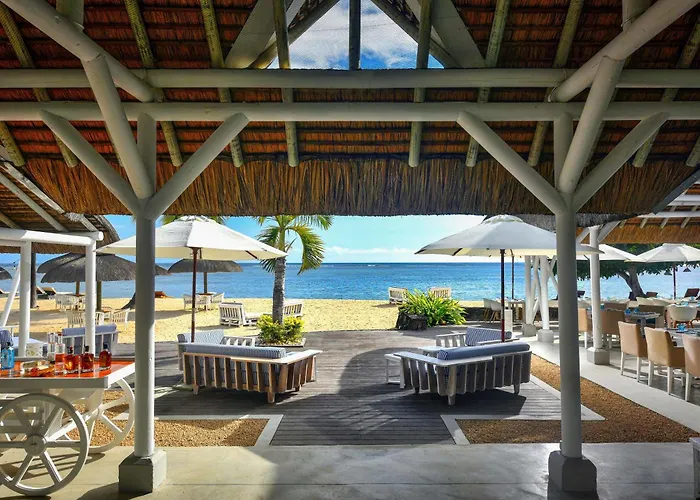 Sofitel Mauritius L'Imperial Resort & Spa