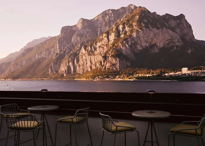 Hotel Promessi Sposi