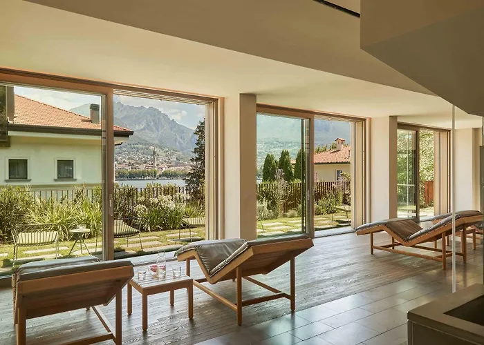 Hotel Promessi Sposi
