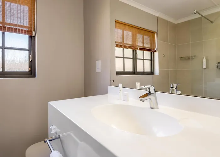 Protea Hotel By Marriott Oudtshoorn Riempie Estate