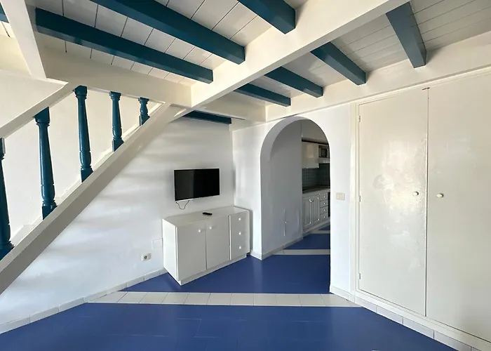 Marina Cap Monastir- Appart'Hôtel
