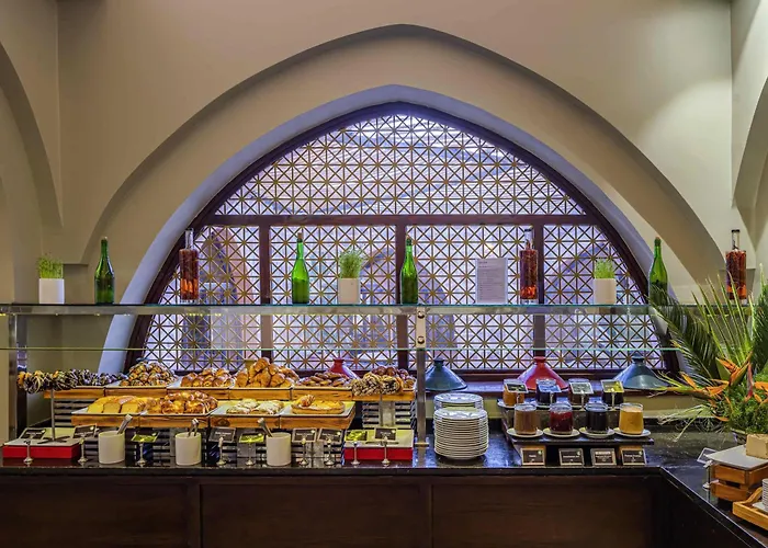 Movenpick Resort El Quseir