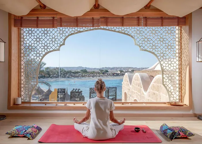 Movenpick Resort El Quseir