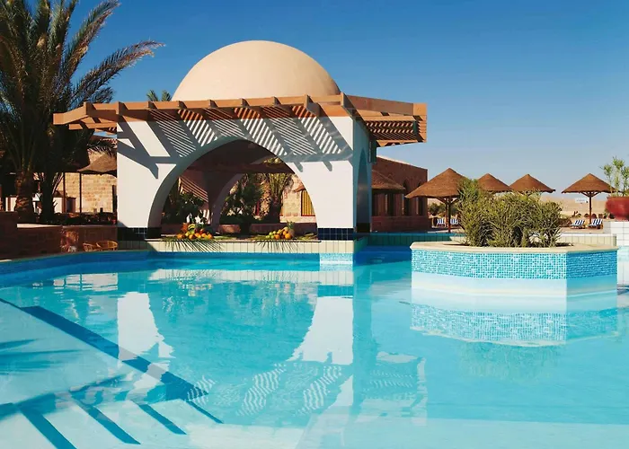 Movenpick Resort El Quseir