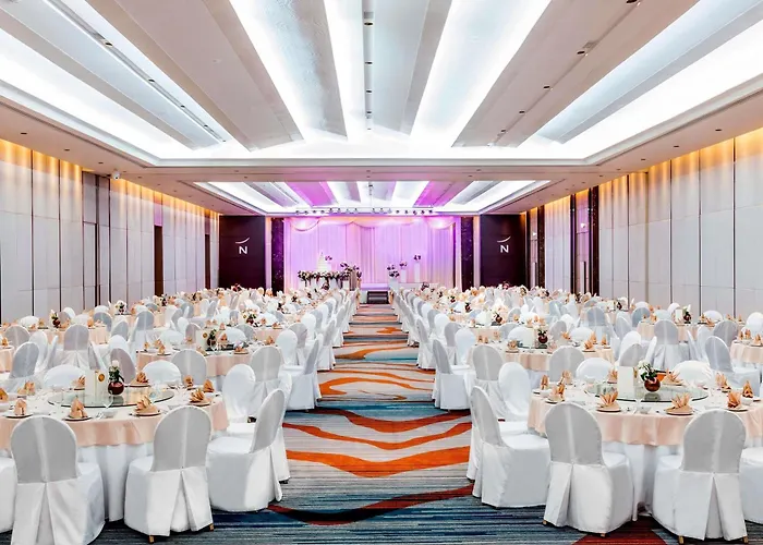 Novotel Phuket City Phokeethra