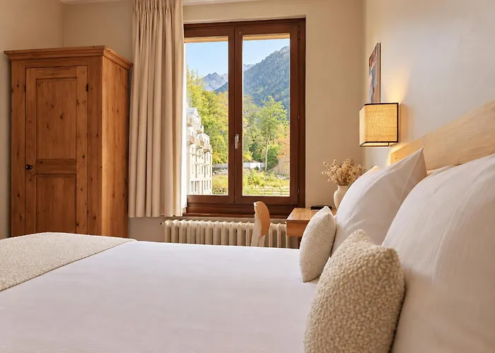 Hotel Lyret
