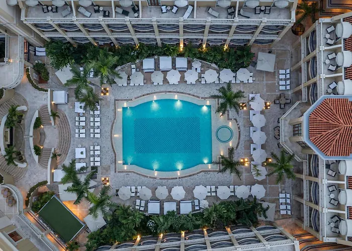 Sofitel Legend Santa Clara Cartagena