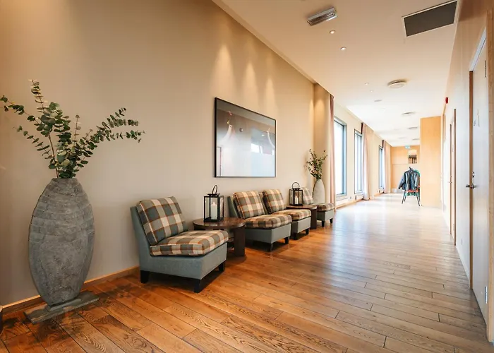 Quality Hotel Skifer