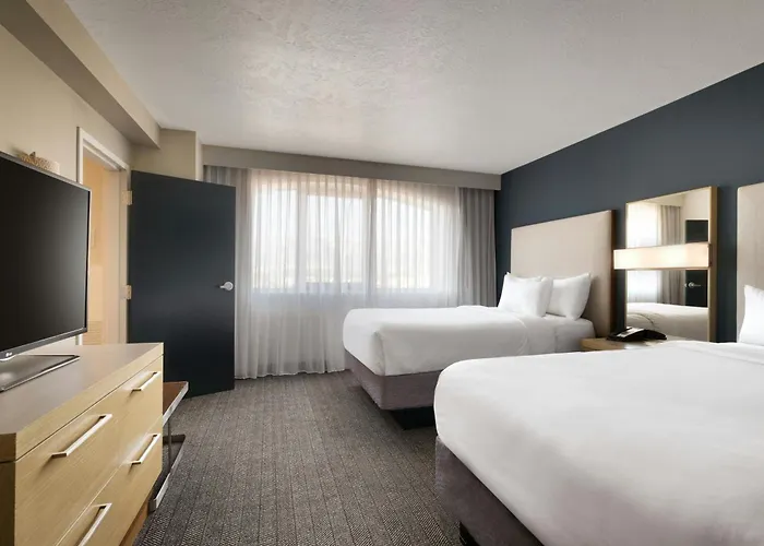Courtyard By Marriott Ogden