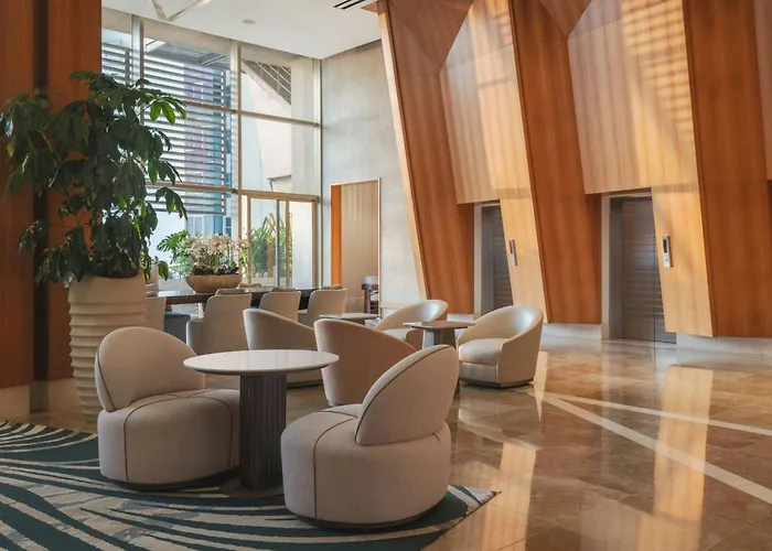 Jw Marriott Panama