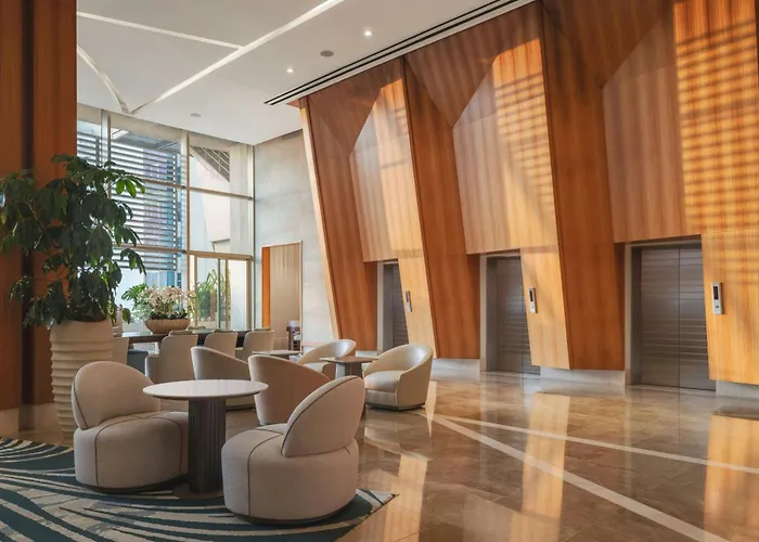 Jw Marriott Panama