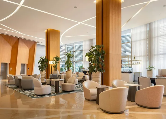 Jw Marriott Panama