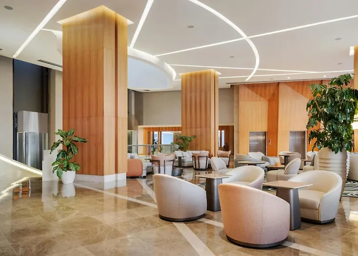 Jw Marriott Panama