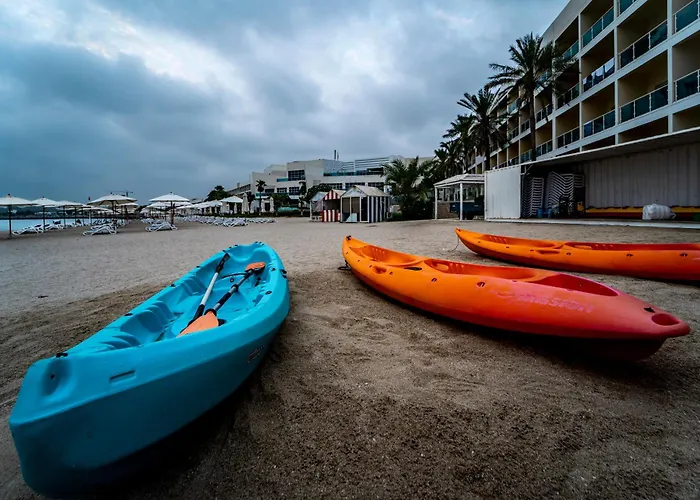Radisson Blu Resort, Fujairah