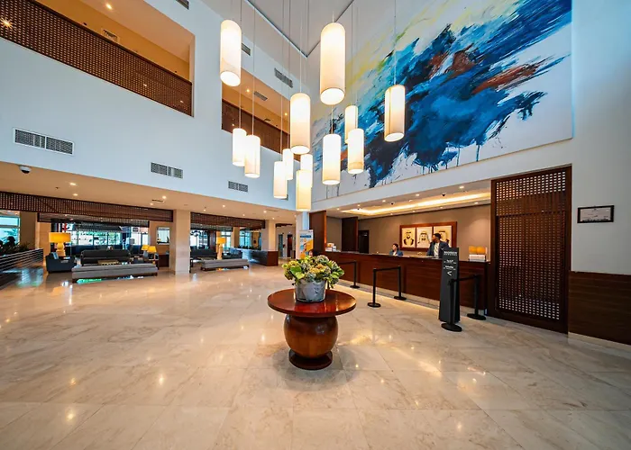 Radisson Blu Resort, Fujairah