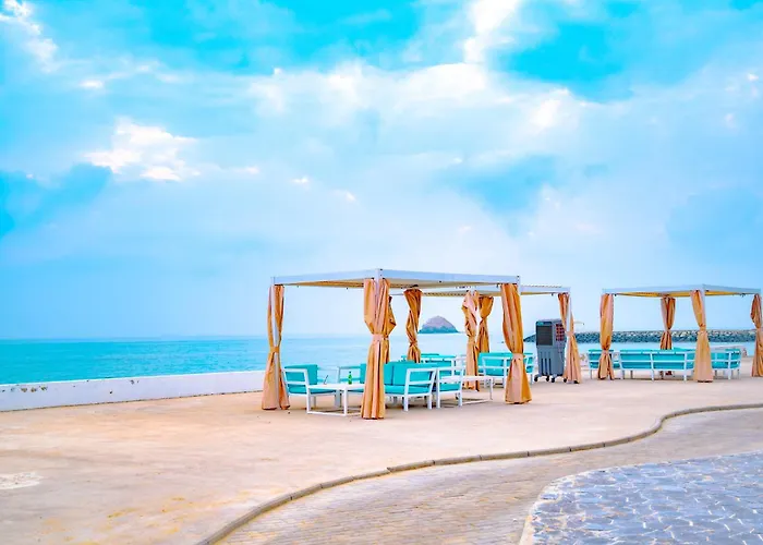 Radisson Blu Resort, Fujairah