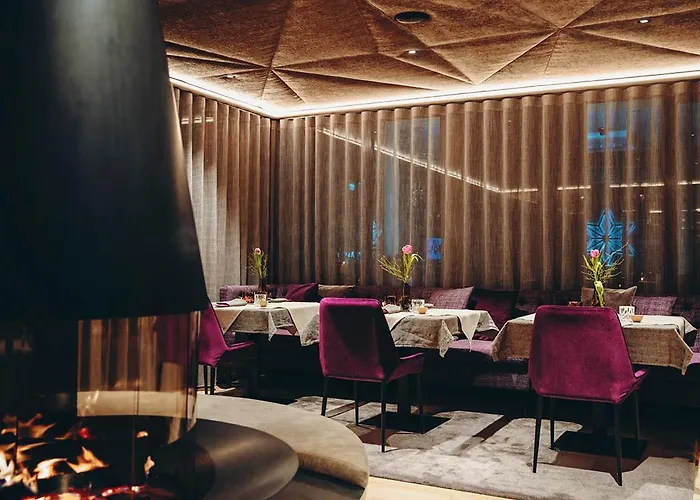 Alpenstern Genießerhotel