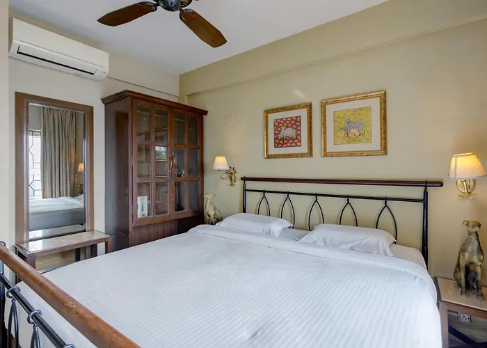 Ramsukh Resorts And Spa
