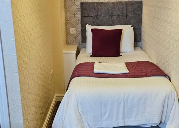 The Trafford Hotel