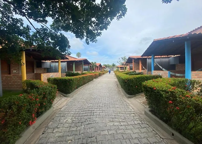 Porto Preguiças Resort
