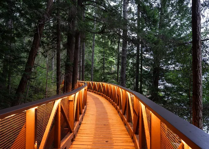 Rockwater Secret Cove Resort