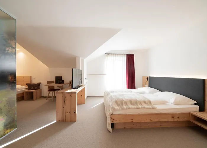 Hotel Seelaus