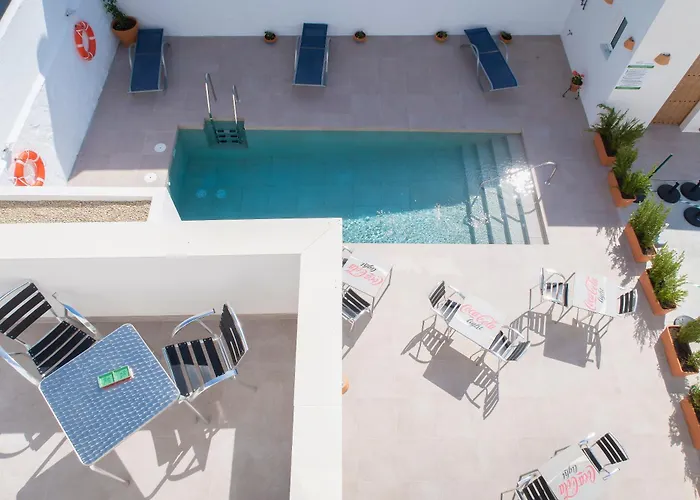 Hotel Senderos