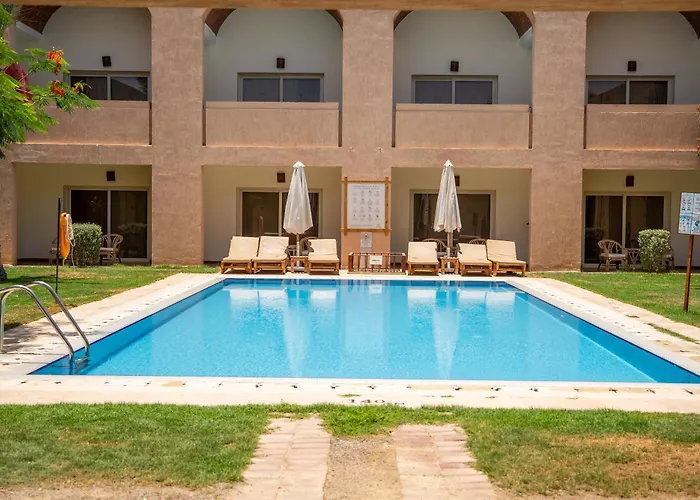 Gemma Resort