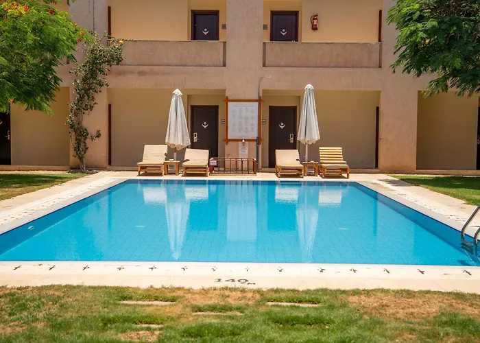 Gemma Resort