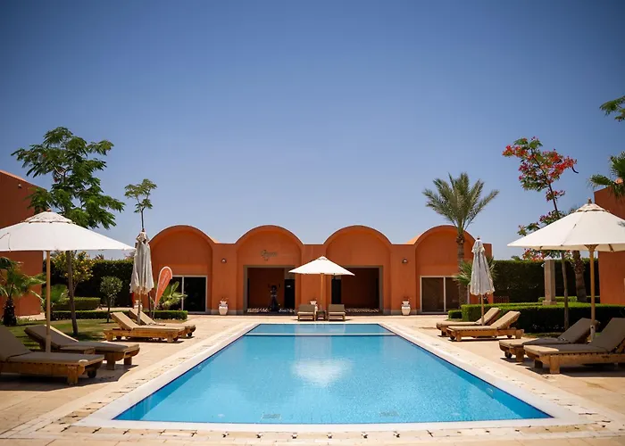 Gemma Resort