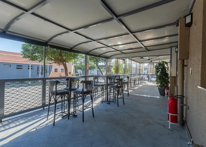 Nohotel Nova Odessa