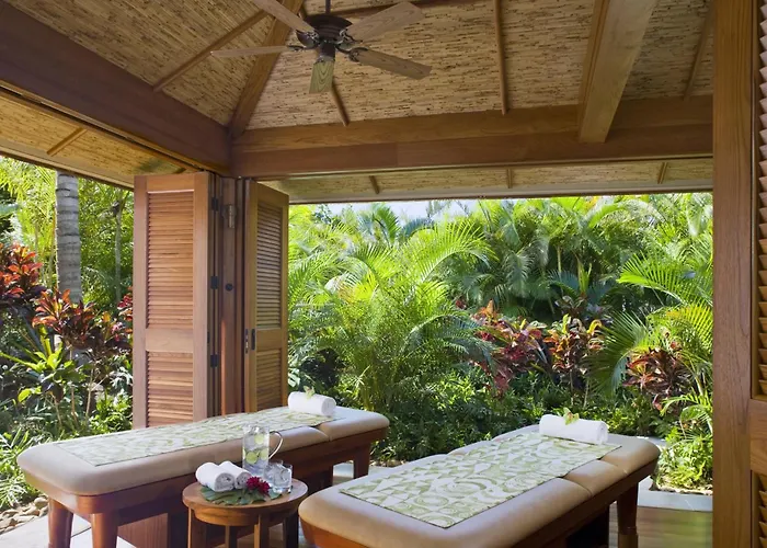 Grand Hyatt Kauai Resort & Spa