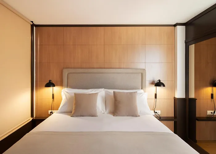 Hotel Punt 14 Barcelona Gava Mar