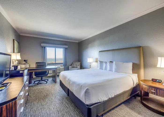 Tanglewood Resort On Lake Texoma, An Ascend Collection Resort