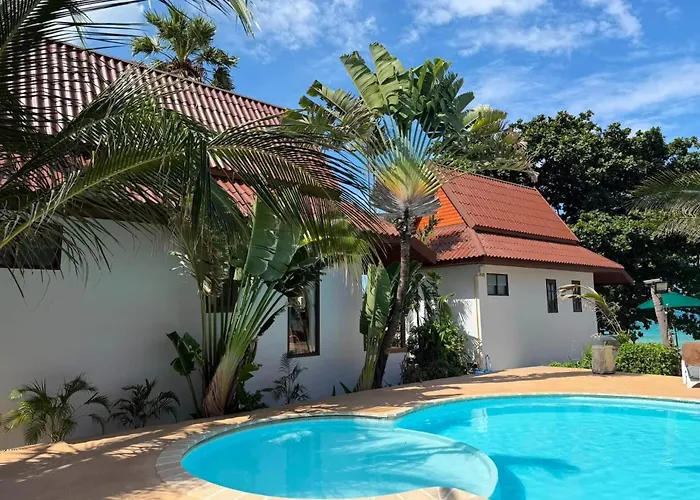 Chaweng Bliss Bungalow