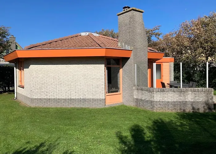 Vakantiehuizen Hollandse Kust
