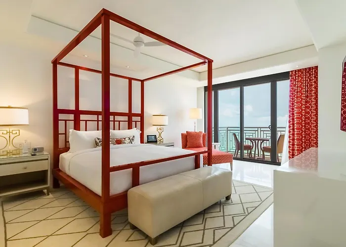 Grand Hyatt Baha Mar